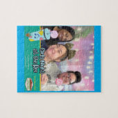 TUMBLER PARTY PUZZLE (Horizontal)