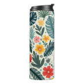 Tumbler, reise mit mir thermosbecher (Nach links gedreht)