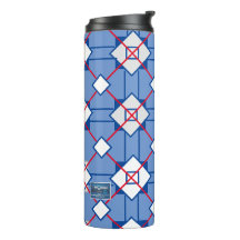 Tumbler (Rotes Kreuz) RFPMDesign ©️ 2023/4