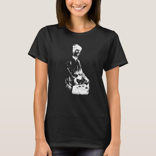 Tumbler T-Shirt (Vorderseite)