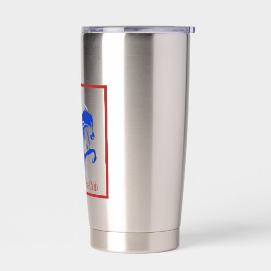 Tumbler Thermobecher (Links)