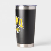 Tumbler Thermobecher (Links)