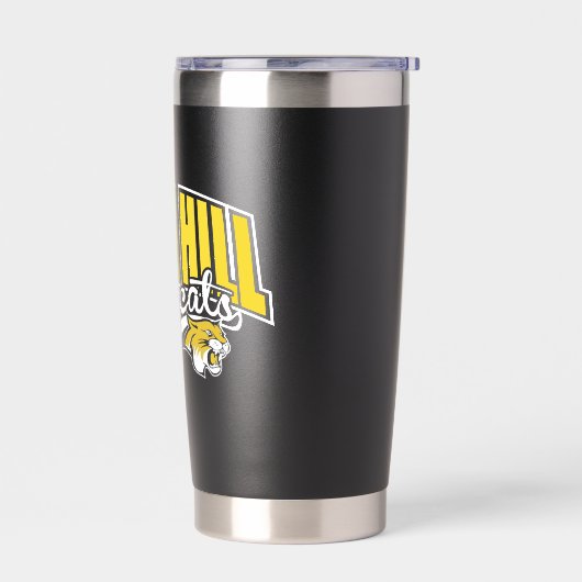 Tumbler Thermobecher (Links)