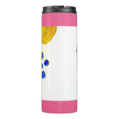 TUMBLER THERMOSBECHER (Rückseite)