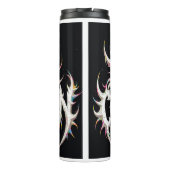 Tumbler Thermosbecher (Rückseite)