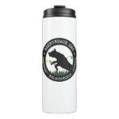 Tumbler Thermosbecher (Vorderseite)