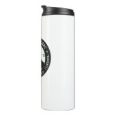 Tumbler Thermosbecher (Nach rechts gedreht)
