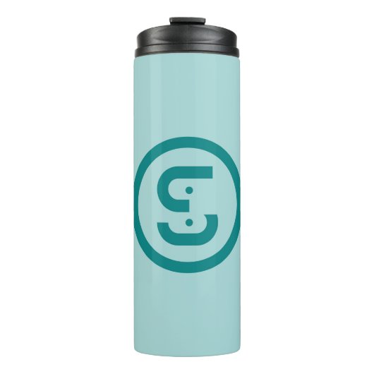 Tumbler Thermosbecher (Vorderseite)