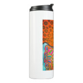 TUMBLER THERMOSBECHER (Nach links gedreht)