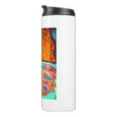 TUMBLER THERMOSBECHER (Nach rechts gedreht)