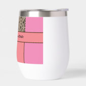 Tumbler-Wein (Peach LED S.C.C.) RFPMDesign ©️ 2023 (Links)