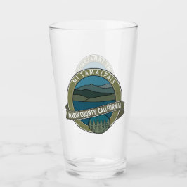Tumblers Mt Tamalpais Marin Landkreis Kalifornien