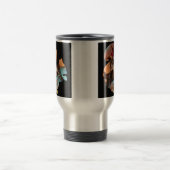 Tumbleweed-Reise-Tasse Reisebecher (Mittel)