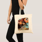 Tumbleweed Squirrelly umweltfreundliche Tasche (Vorderseite (Produkt))