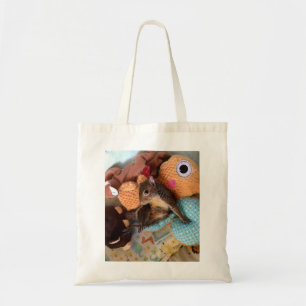 Tumbleweed Squirrelly umweltfreundliche Tasche