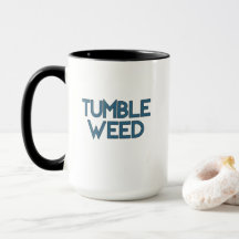 Tumbleweh