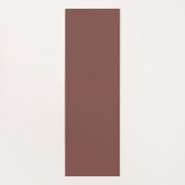 Tumbling Boxen rosa Yogamatte (Rückseite)