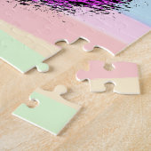 TUMBLING GYMNASTIC QUEEN PUZZLE (Seite)