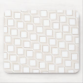 Tumbling Quadrate Mousepad (Vorne)