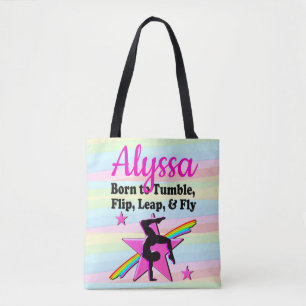 TUMBLING QUEEN GYMNASTICS MIRL TASCHE