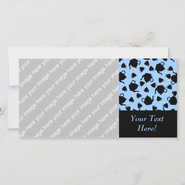 Tumbling Tee Party (Vorderseite)
