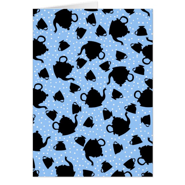 Tumbling Tee Party (Vorne)