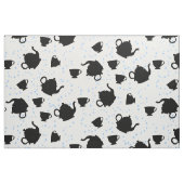 Tumbling Tee Party Muster Stoff (Fat Quarter (45,7 x 55,9 cm))