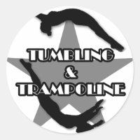 Tumbling und Trampolin