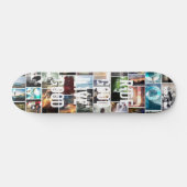 Tumblr Archiv-Skateboard Skateboard (Horizontal)