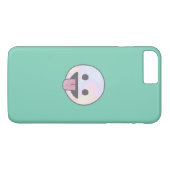 Tumblr iPhone 7 Plus, Tough Case-Mate iPhone Hülle (Rückseite (Horizontal))