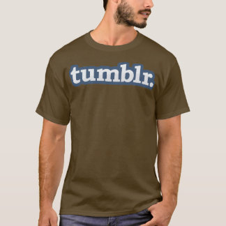 Tumblr T-Shirt
