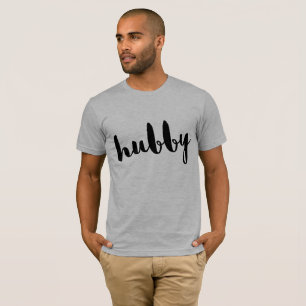 Tumblr T - Shirt Hubby
