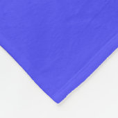 Tümelei fleecedecke (Ecke)
