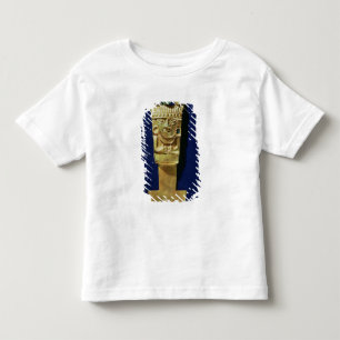 Tumi oder zeremonielles Messer in Form Kleinkind T-shirt