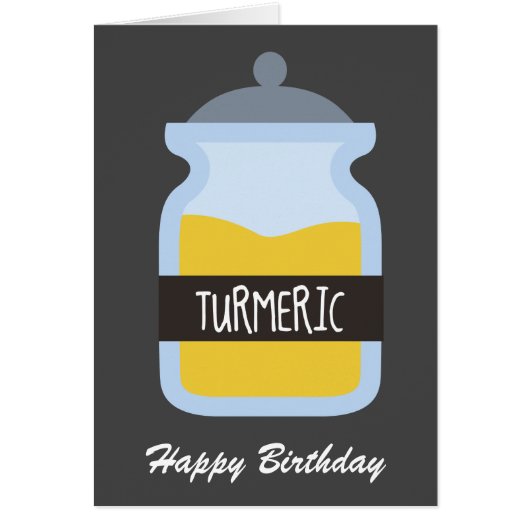 Tummergelbes Gewürz (Vorne)