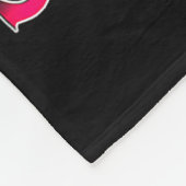 Tummy Ache Survivor Cat Meme Funny Saying Cats Ani Fleecedecke (Ecke)