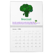 Tumorkalender des Party Kalender (Jan 2026)