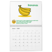 Tumorkalender des Party Kalender (Mär 2027)