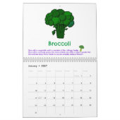 Tumorkalender des Party Kalender (Jan 2027)