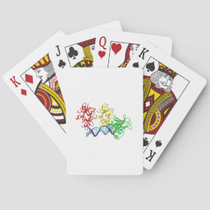 Tumorsuppressor p53 spielkarten