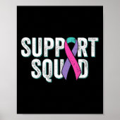 Tumorunterstützungs-Squad1 Poster (Vorne)