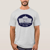 Tump 2024 Kundgebung T - Shirt (Vorderseite)