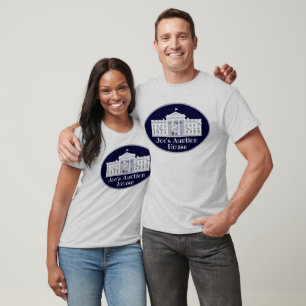 Tump 2024 Kundgebung T - Shirt