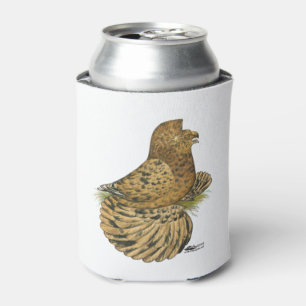 Tumpeter Pigeon Almond Dosenkühler