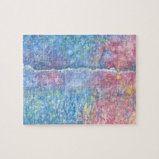 Tumpty Tum Puzzle (Horizontal)