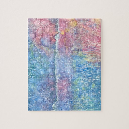 Tumpty Tum Puzzle (Vertikal)