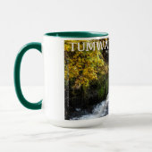 Tumwater - Es ist das Wasser Tasse (Links)