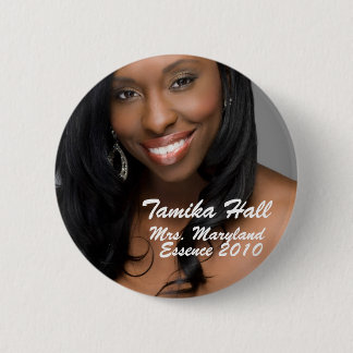 Tun-Es-Sich Festzug-Knopf Button