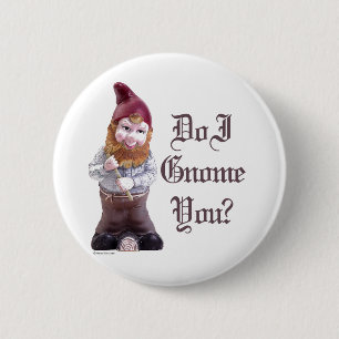 Tun IGnome Sie Button