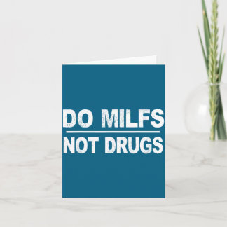 Tun Milfs Nicht Drogen Karte